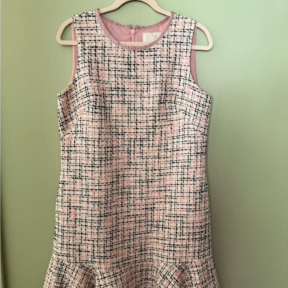 Gal Meets Glam Annika Dress and Jacket